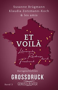 Et Voilà (Großdruck)