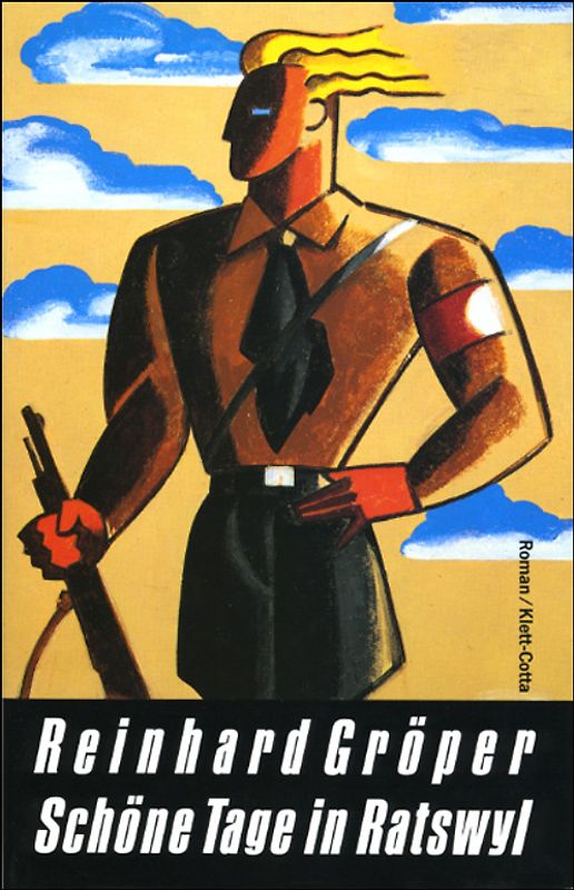 Schöne Tage in Ratswyl