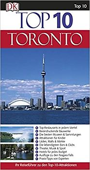 Top 10 Reiseführer Toronto