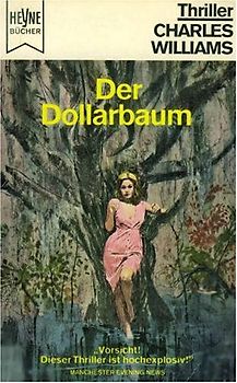 Der Köder /Kein Alibi /Der Dollarbaum. Krimi-Sammelband