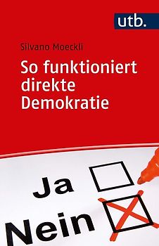 So funktioniert direkte Demokratie