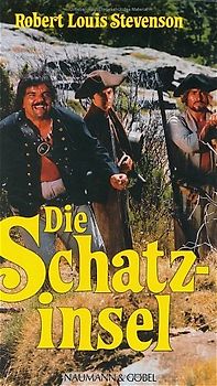 Die Schatzinsel