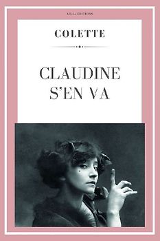 Claudine s'en va