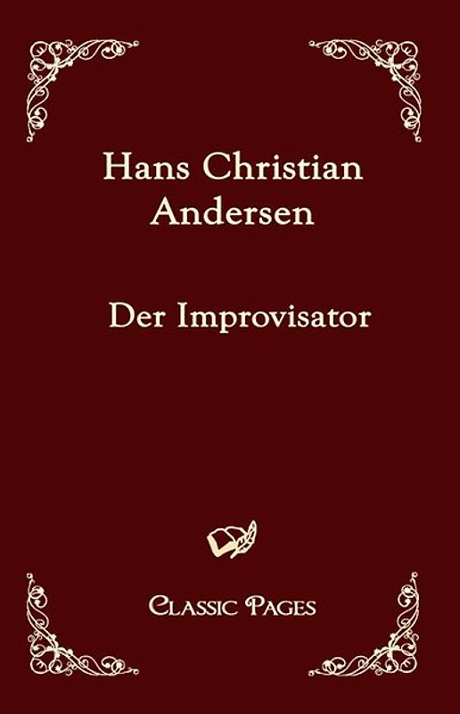 Der Improvisator