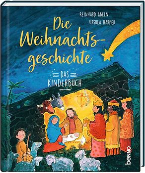 Die Weihnachtsgeschichte