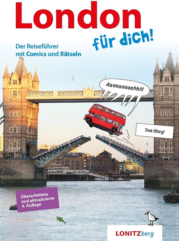 London für dich!