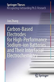 Carbon-Based Electrodes for High-Performance Sodium-Ion Batteries and Their Interfacial Electrochemistry