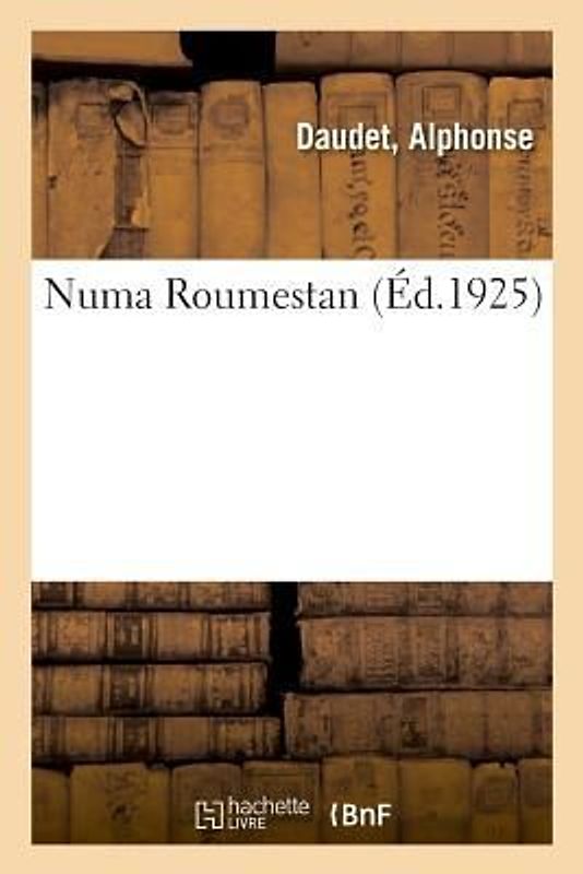 Numa Roumestan
