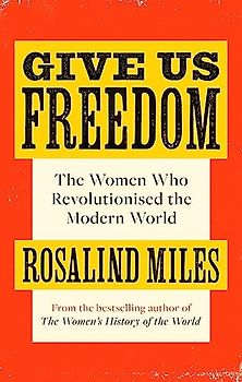 Give Us Freedom