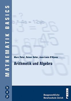 Arithmetik und Algebra