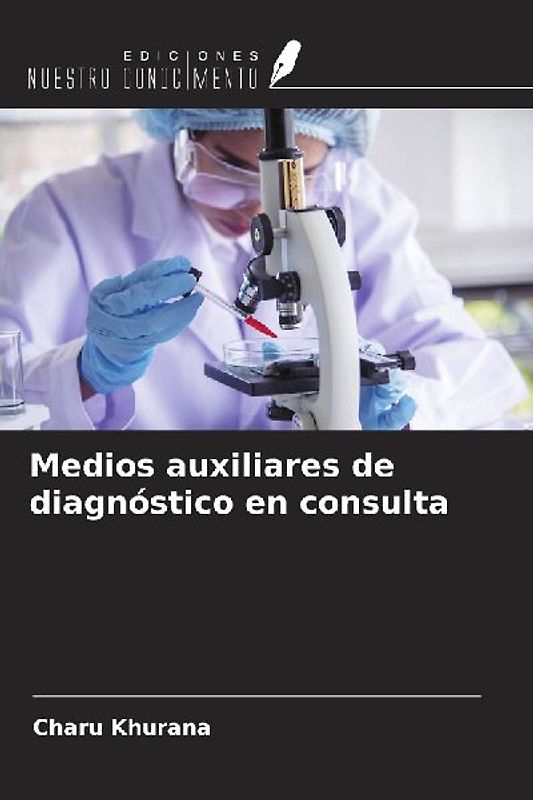 Medios auxiliares de diagnóstico en consulta