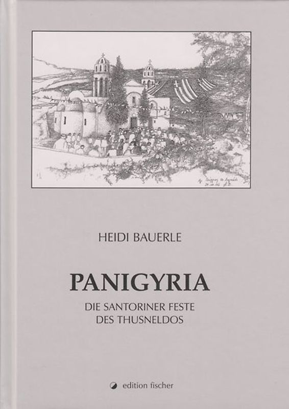 Panigyria