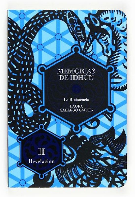 Memorias de Idhun 2. Revelación