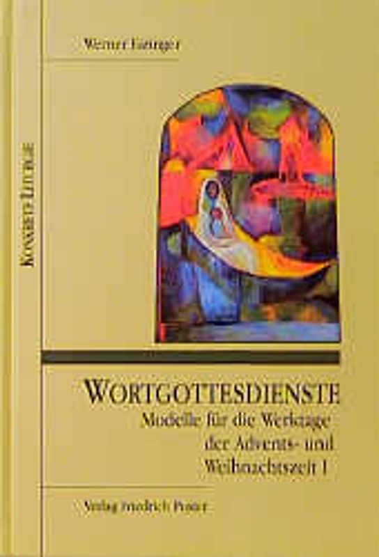 Wortgottesdienste