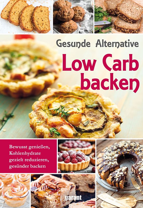 Low Carb Backen