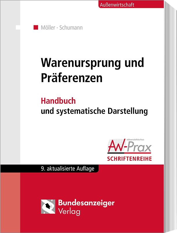 Warenursprung und Präferenzen
