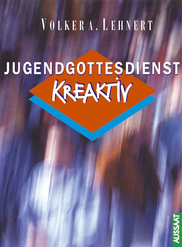 Jugendgottesdienst kreaktiv