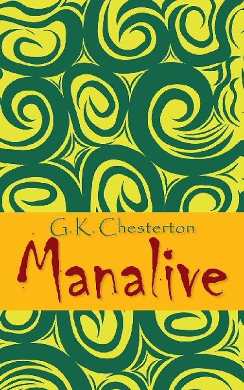 Manalive