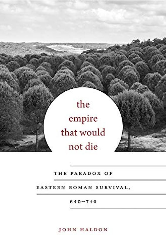 The Empire That Would Not Die