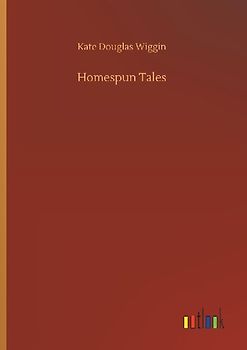 Homespun Tales
