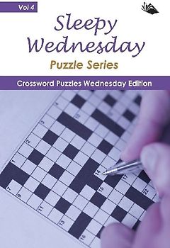 Sleepy Wednesday Puzzle Series Vol 4