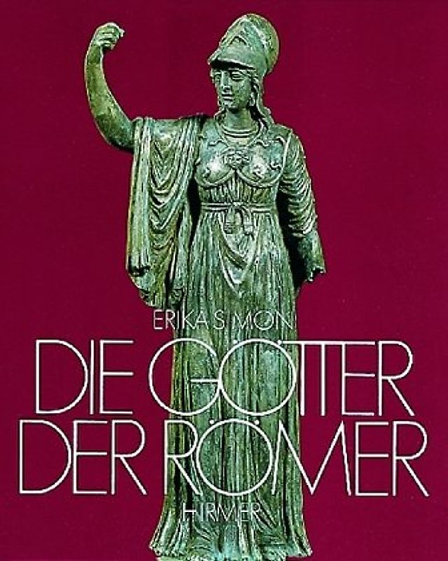 Die Götter der Römer
