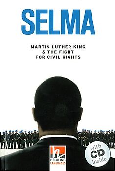 Helbling Readers Movies, Level 3 / Selma
