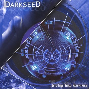 Darkseed - Diving Into Darkness