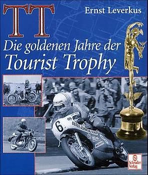TT - Die Goldenen Jahre der Tourist Trophy