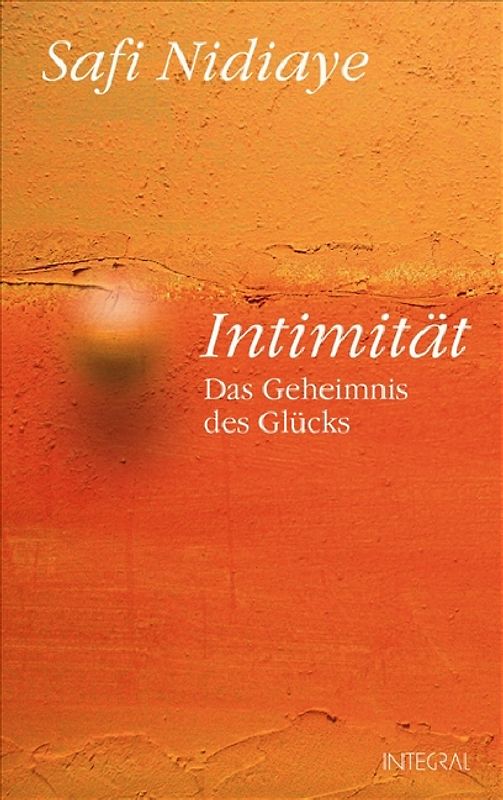 Intimität