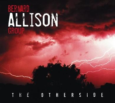 Bernard Allison - The Otherside