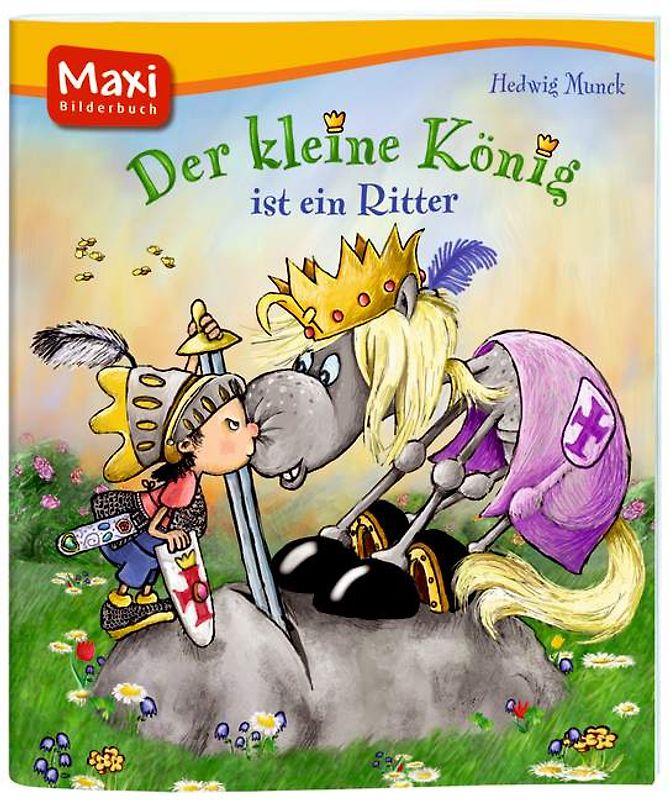 Der Kleine König