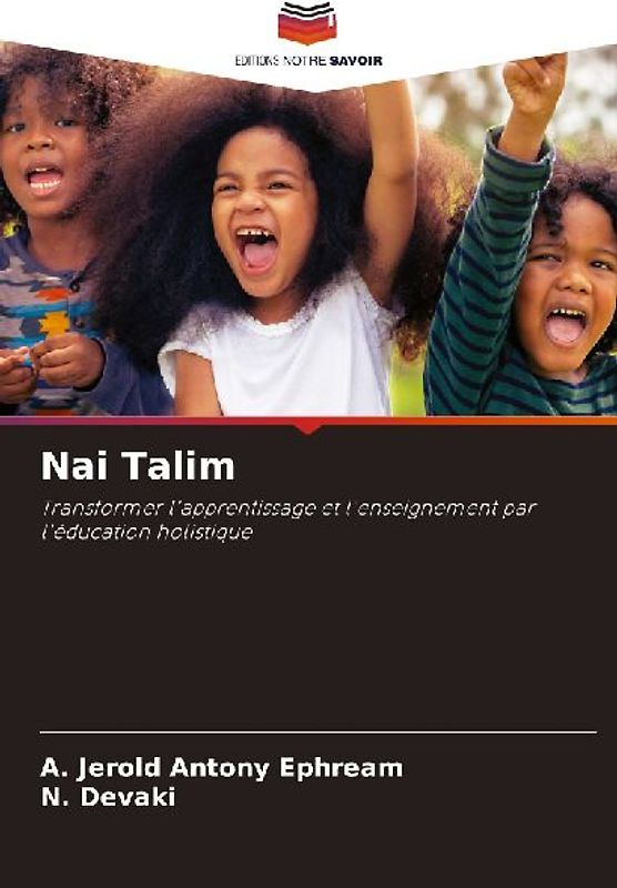 Nai Talim