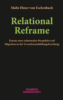Relational Reframe