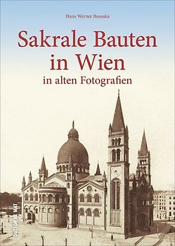 Sakrale Bauten in Wien