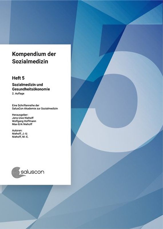 Kompendium der Sozialmedizin