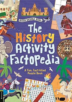 The History Activity Factopedia