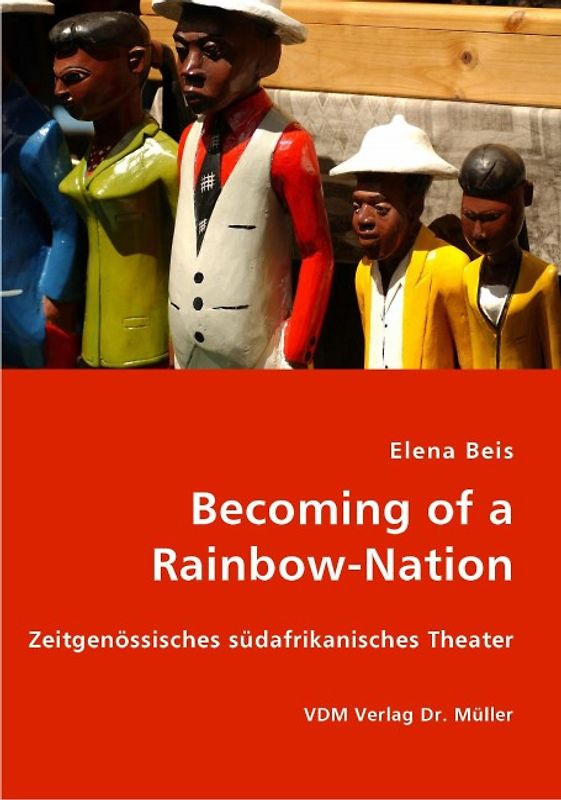 Becoming of a Rainbow-Nation