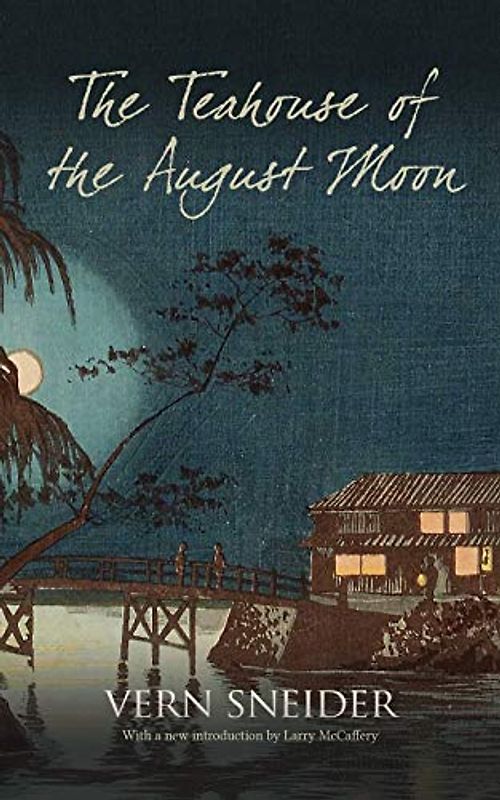 The Teahouse of the August Moon (Alphabet Anatomy, Band 1)