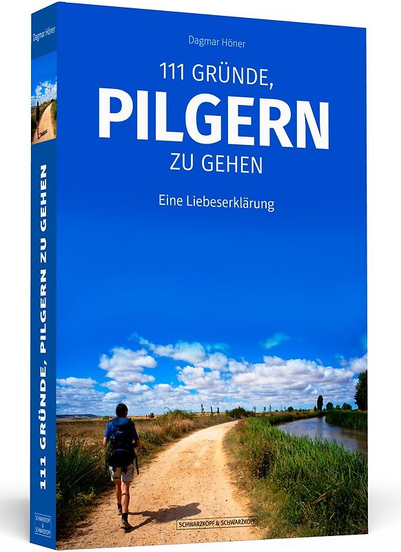111 Gründe, pilgern zu gehen