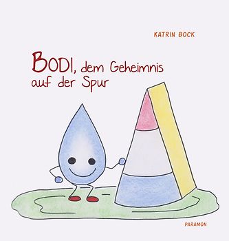 Bodi, dem Geheimnis auf der Spur