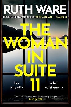 The Woman in Suite 11