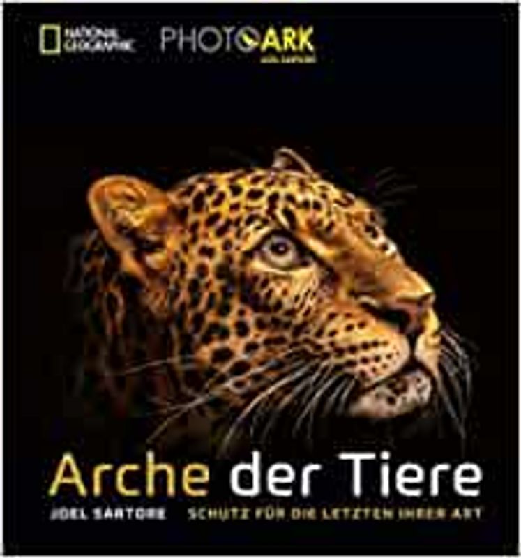 Arche der Tiere