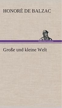 Große und kleine Welt