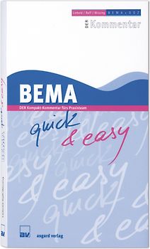 BEMA quick & easy