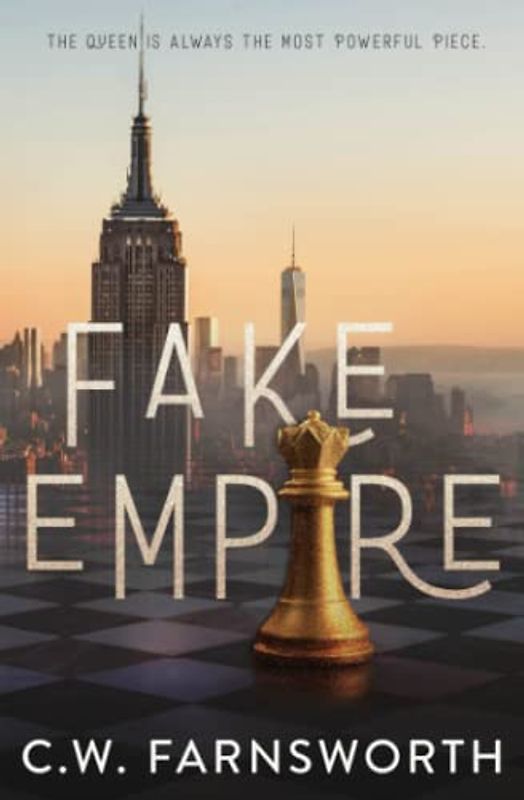 Fake Empire (Kensingtons, Band 1)