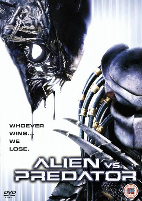 Alien Vs. Predator [UK Import] DVD