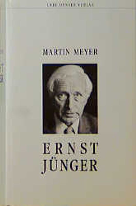 Ernst Jünger