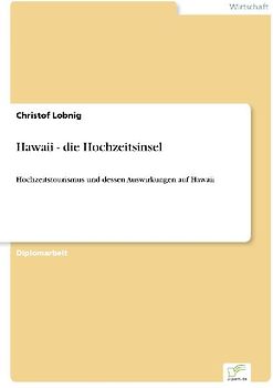 Hawaii - die Hochzeitsinsel