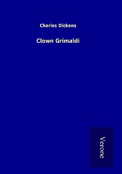 Clown Grimaldi